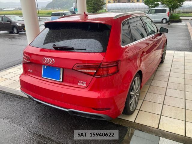 Audi A3 2018-07 8658053-3