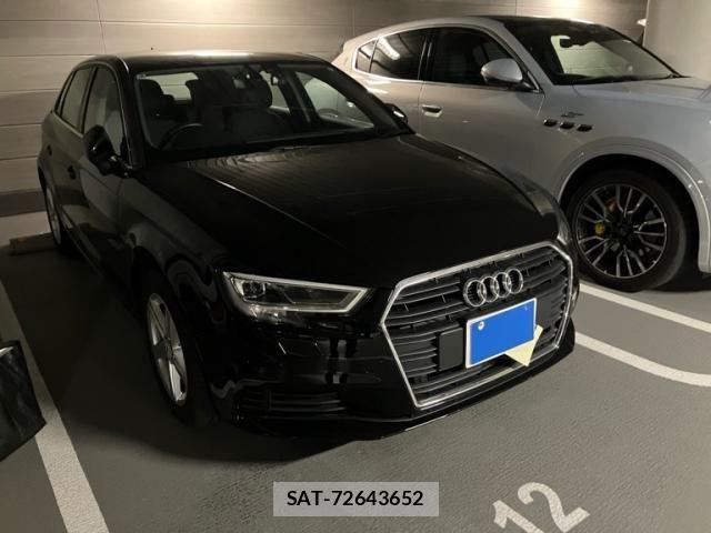 Audi A3 2017-02 8665822-1