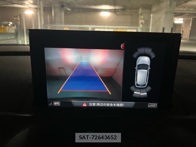 Audi A3 2017-02 8665822-24