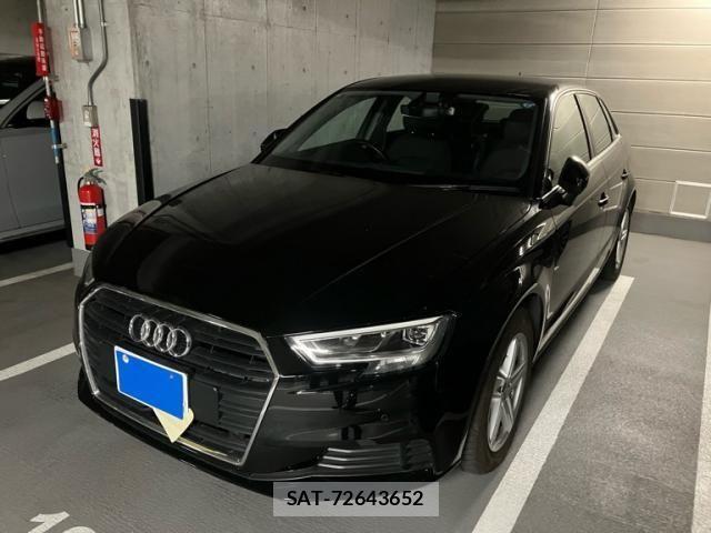Audi A3 2017-02 8665822-2