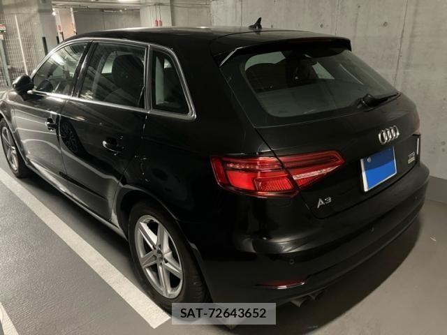Audi A3 2017-02 8665822-3