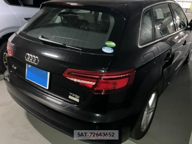 Audi A3 2017-02 8665822-4