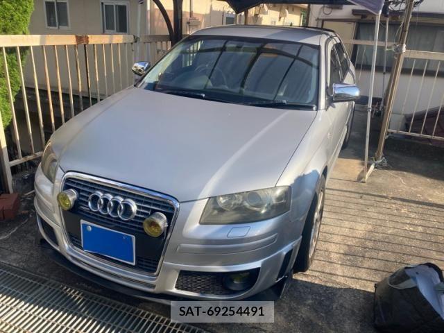 sat car
