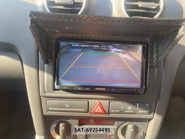 Audi A3 2005-03 8685180-14