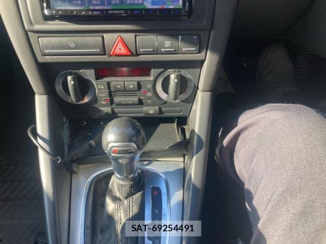 Audi A3 2005-03 8685180-15