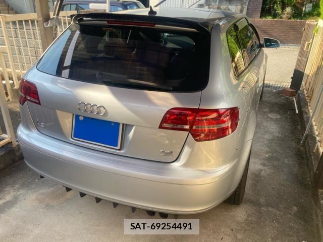 Audi A3 2005-03 8685180-1