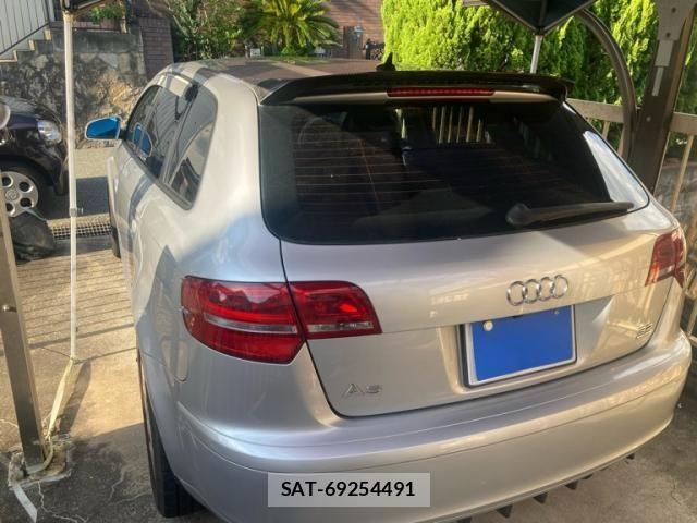 Audi A3 2005-03 8685180-2