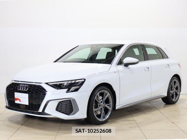 Audi A3 2023-03 8740552-0