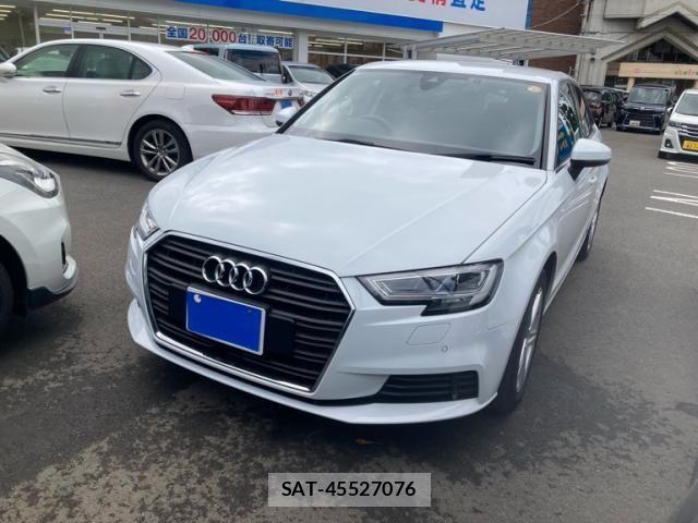 Audi A3 2020-07 8740557-0