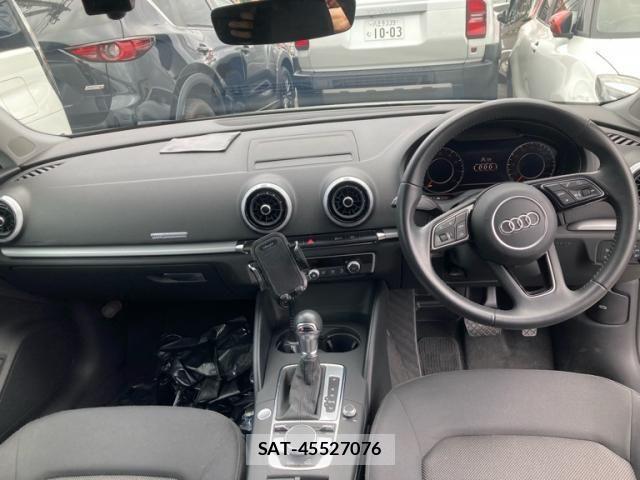 Audi A3 2020-07 8740557-18