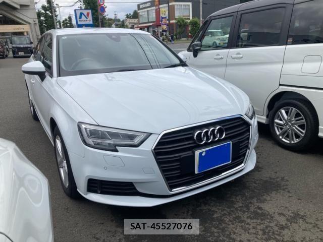 Audi A3 2020-07 8740557-1