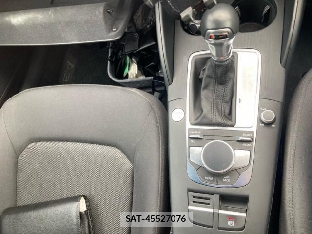 Audi A3 2020-07 8740557-23