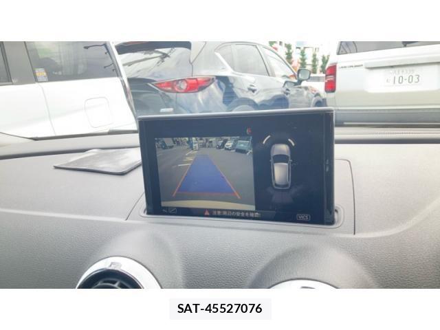 Audi A3 2020-07 8740557-25