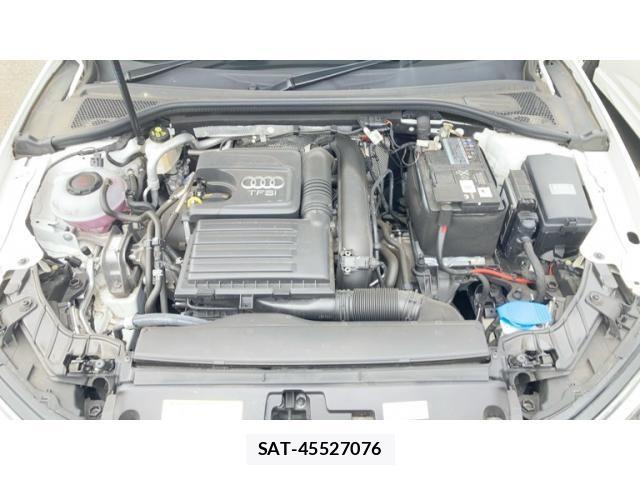 Audi A3 2020-07 8740557-27