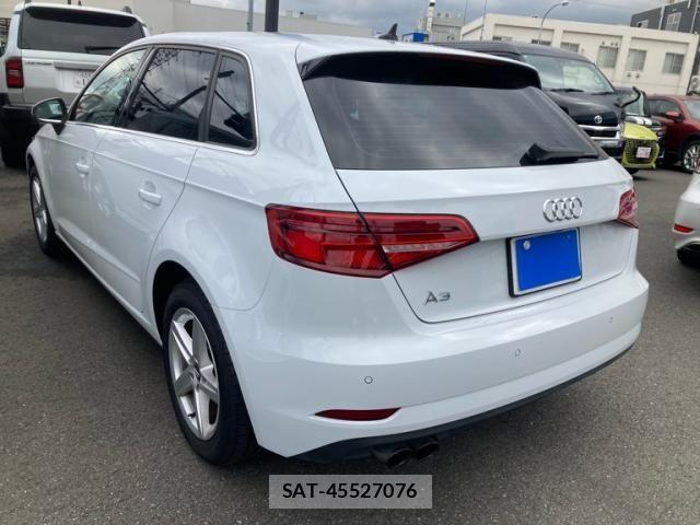 Audi A3 2020-07 8740557-6