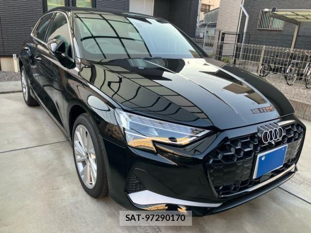 Audi A3 2026-02 8740555-1