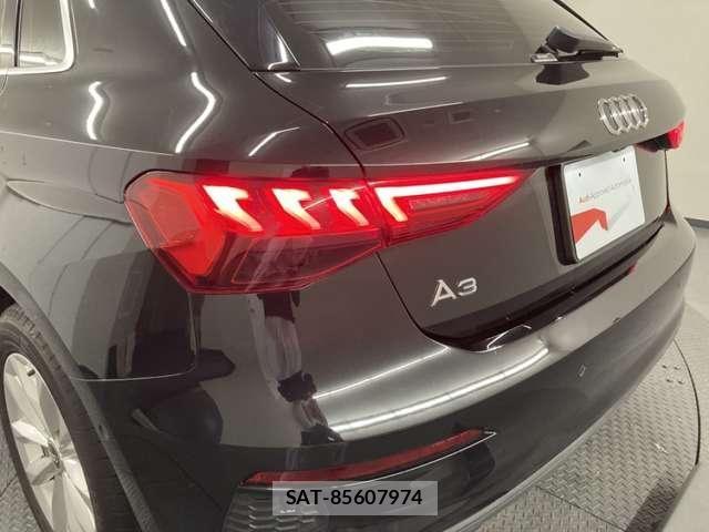 Audi A3 2021-11 8740558-9