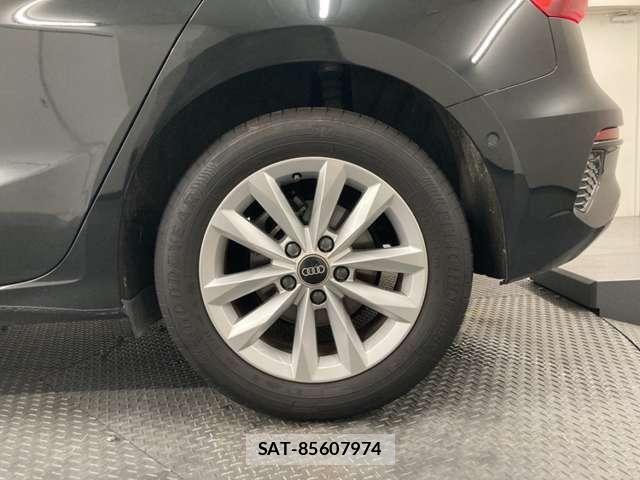 Audi A3 2021-11 8740558-11