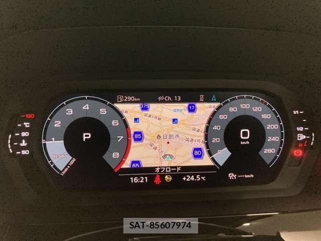 Audi A3 2021-11 8740558-14