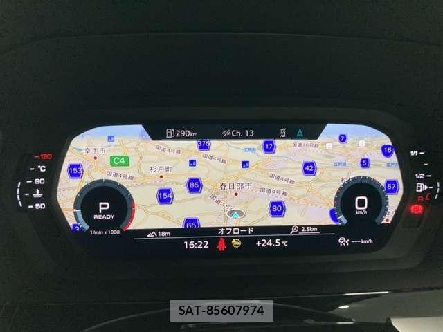Audi A3 2021-11 8740558-15