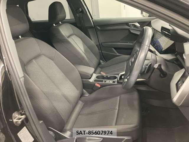 Audi A3 2021-11 8740558-20