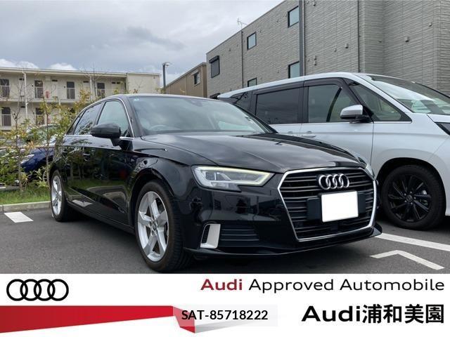 Audi A3 2019-04 8740559-0
