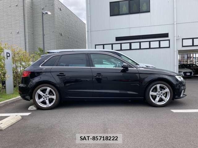 Audi A3 2019-04 8740559-5