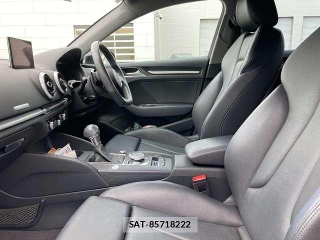 Audi A3 2019-04 8740559-8