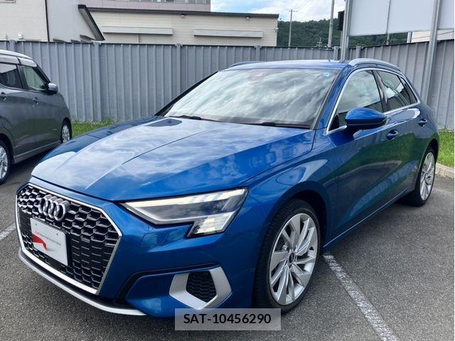 Audi A3 2021-05 8740556-0