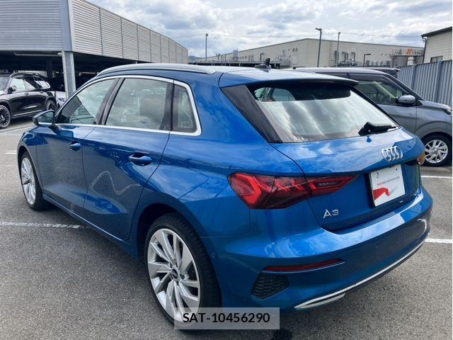 Audi A3 2021-05 8740556-2