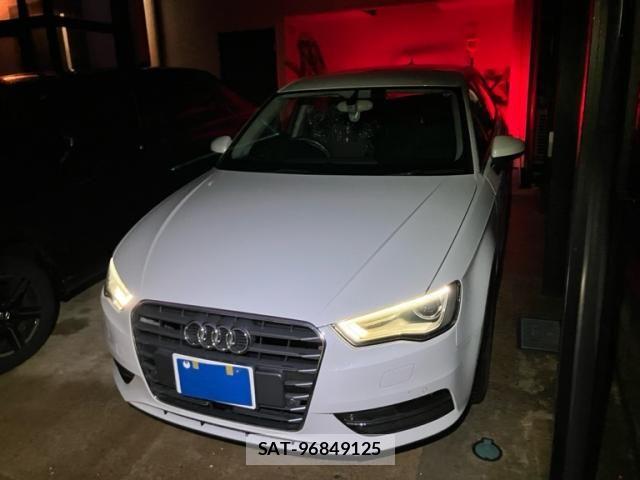 sat car