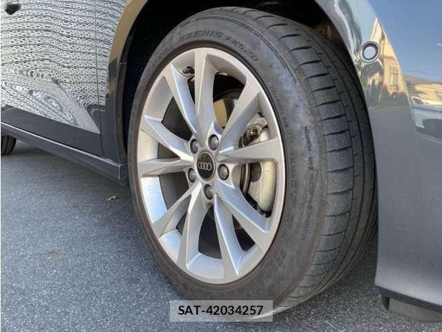 Audi A3 2025-03 8740553-11