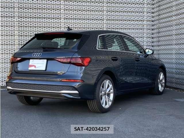 Audi A3 2025-03 8740553-1