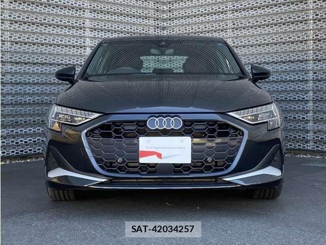 Audi A3 2025-03 8740553-2
