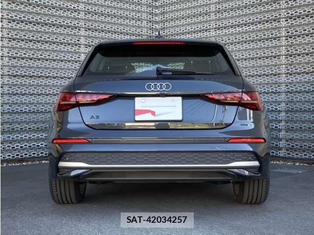 Audi A3 2025-03 8740553-3
