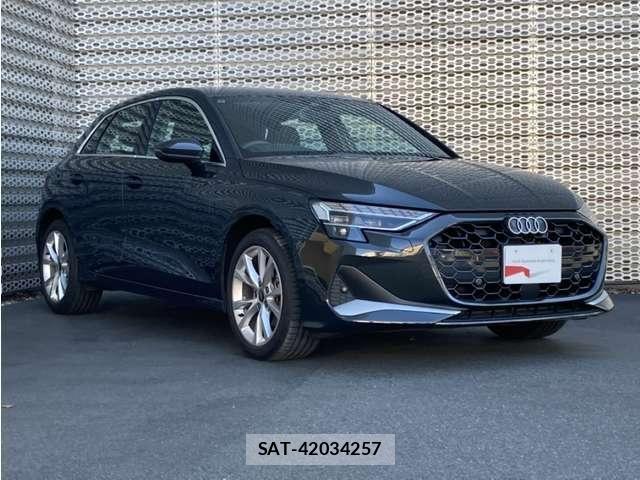 Audi A3 2025-03 8740553-6