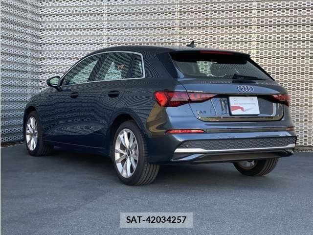 Audi A3 2025-03 8740553-7
