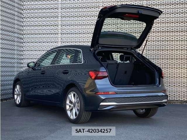Audi A3 2025-03 8740553-8