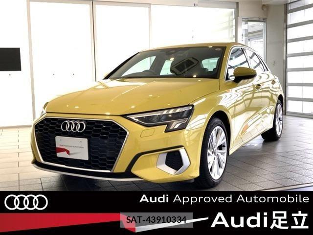 Audi A3 2023-08 8740554-0