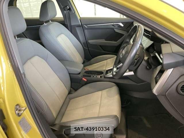 Audi A3 2023-08 8740554-20