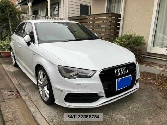 Audi A3 2014-12 8740560-0
