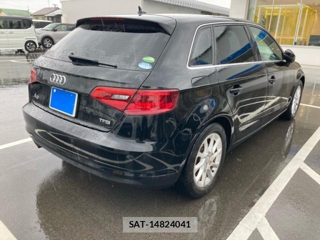 Audi A3 2015-09 8779531-5