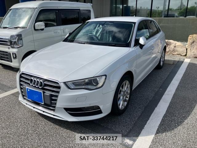 Audi A3 2015-11 8779532-0