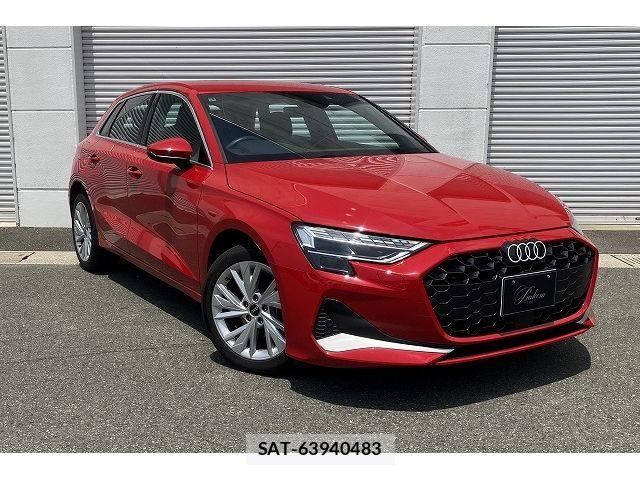 Audi A3 2025-05 8779529-15
