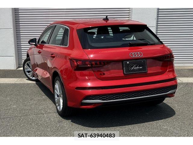 Audi A3 2025-05 8779529-16