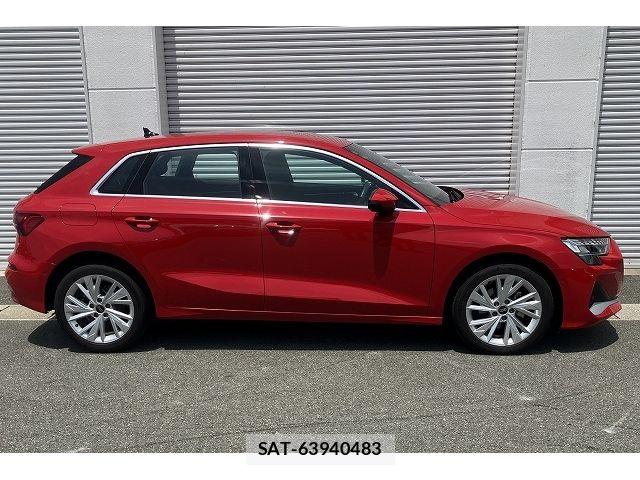 Audi A3 2025-05 8779529-17