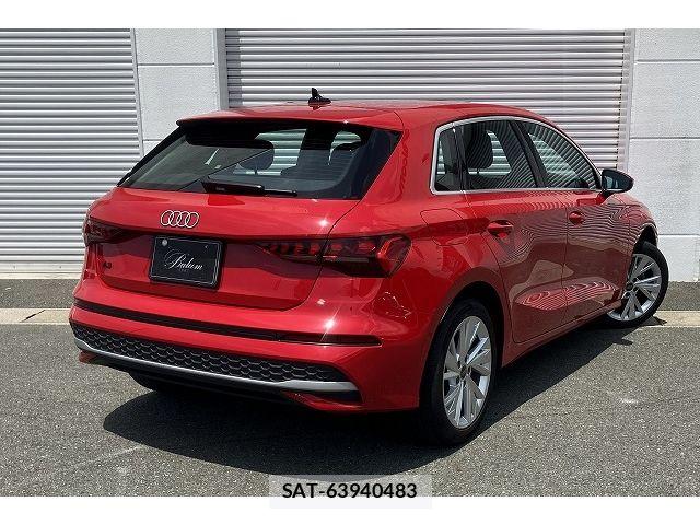 Audi A3 2025-05 8779529-1