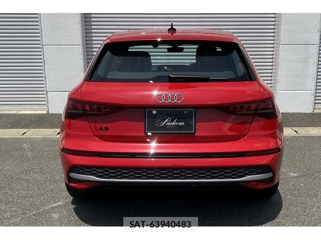 Audi A3 2025-05 8779529-19