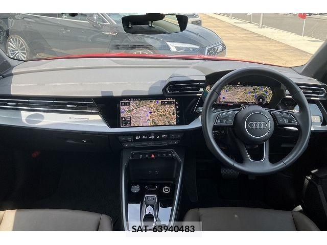 Audi A3 2025-05 8779529-2