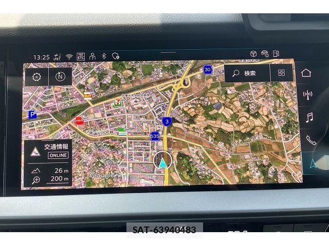 Audi A3 2025-05 8779529-3